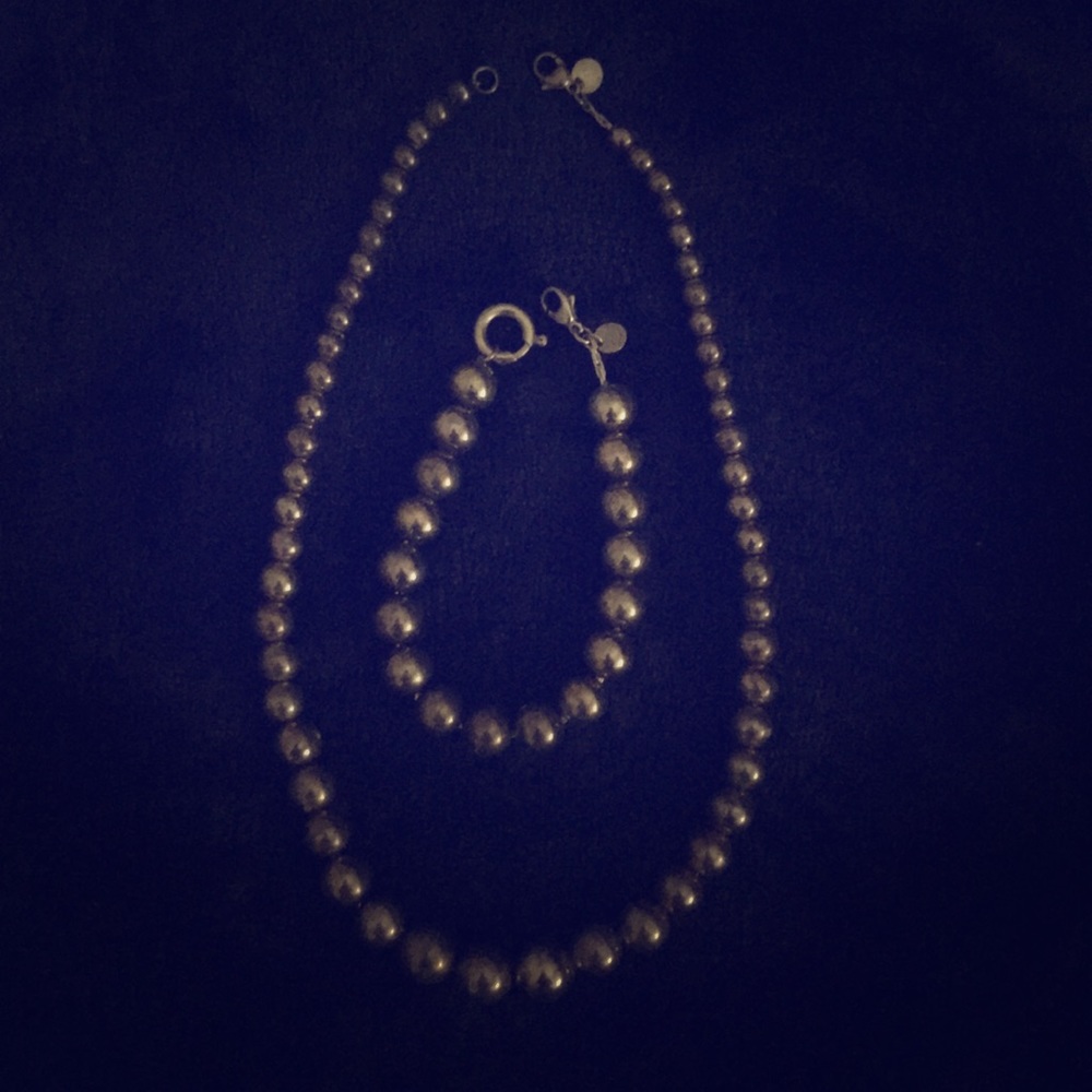 Tiffany Set